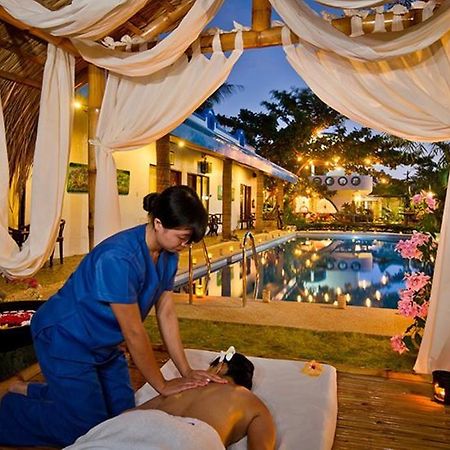 Floral Villarosa Puerto Princesa Ngoại thất bức ảnh