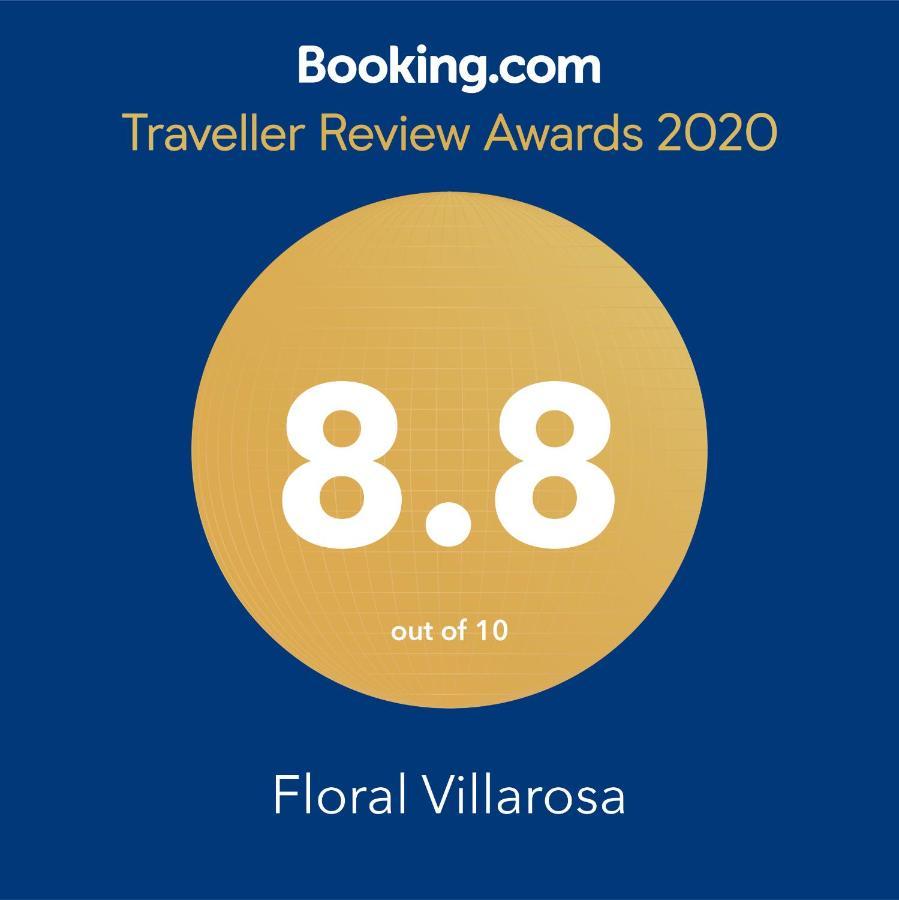 Floral Villarosa Puerto Princesa Ngoại thất bức ảnh