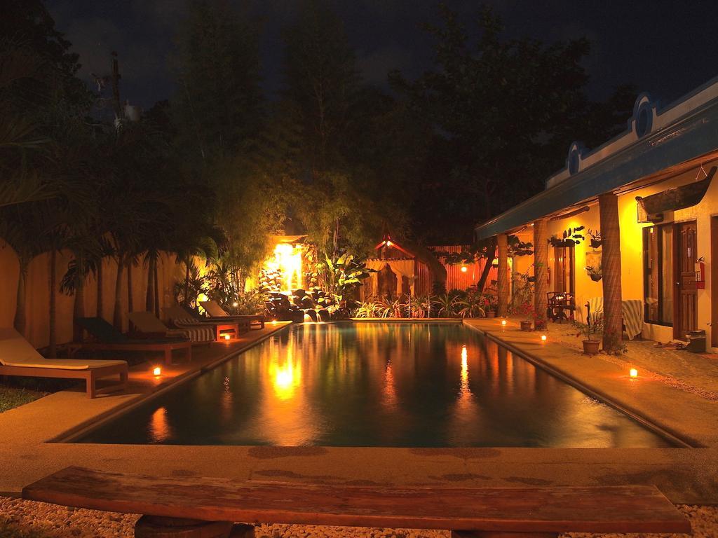 Floral Villarosa Puerto Princesa Ngoại thất bức ảnh
