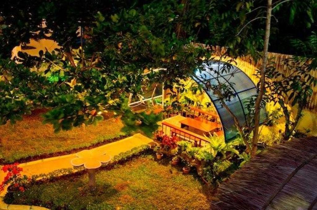 Floral Villarosa Puerto Princesa Ngoại thất bức ảnh