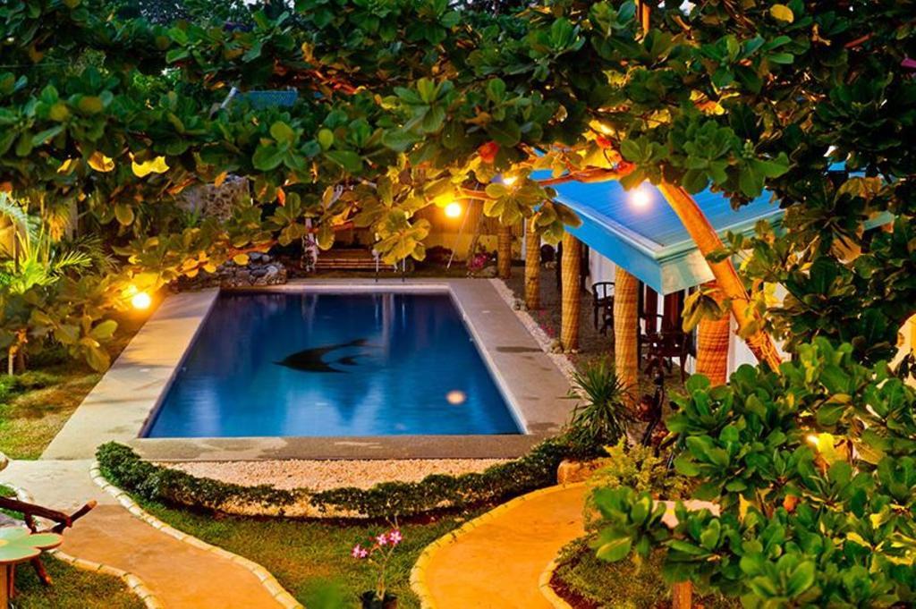 Floral Villarosa Puerto Princesa Ngoại thất bức ảnh