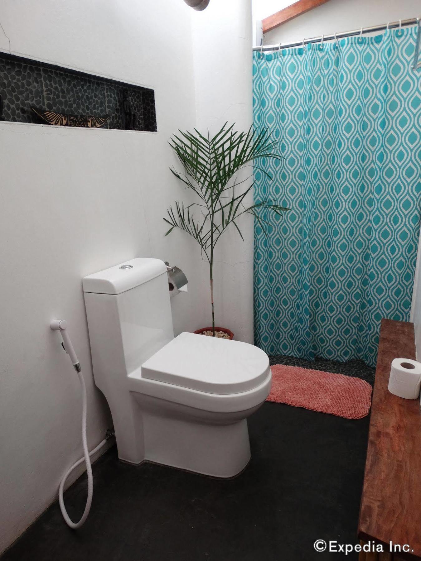 Floral Villarosa Puerto Princesa Ngoại thất bức ảnh
