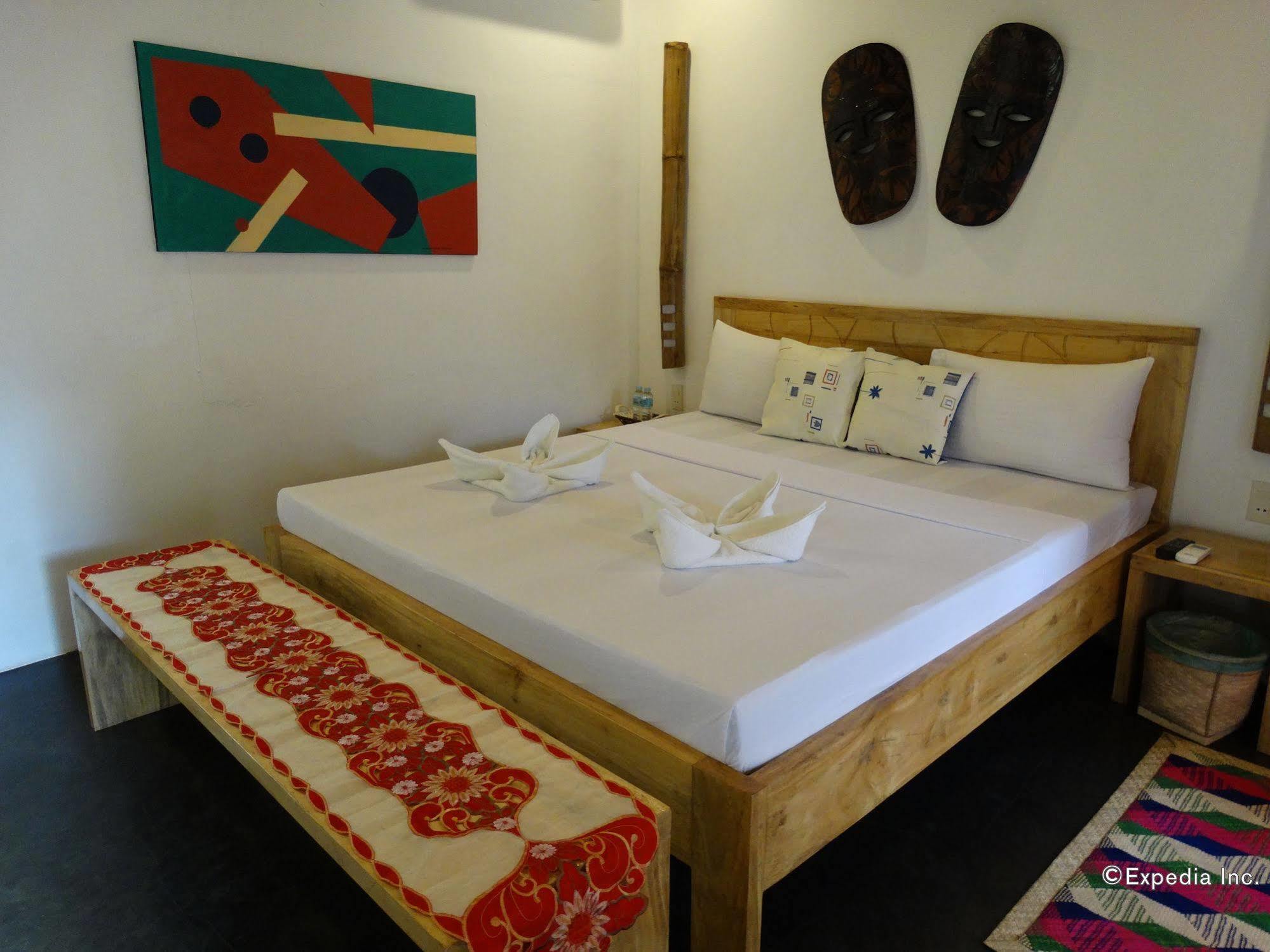 Floral Villarosa Puerto Princesa Ngoại thất bức ảnh