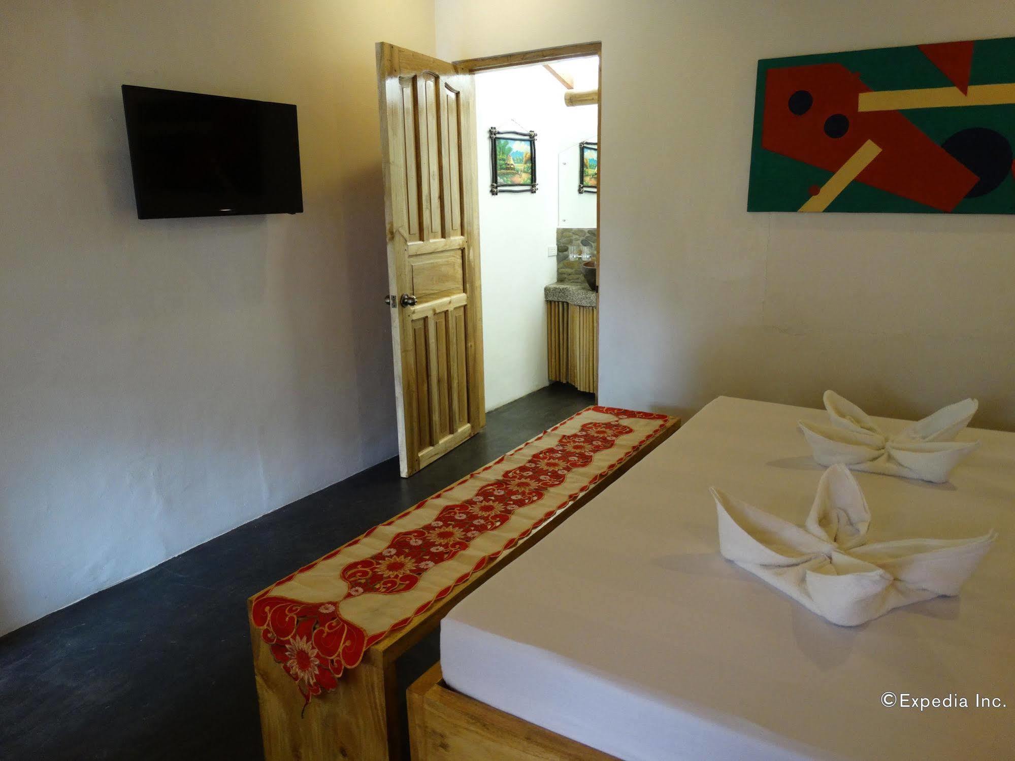 Floral Villarosa Puerto Princesa Ngoại thất bức ảnh