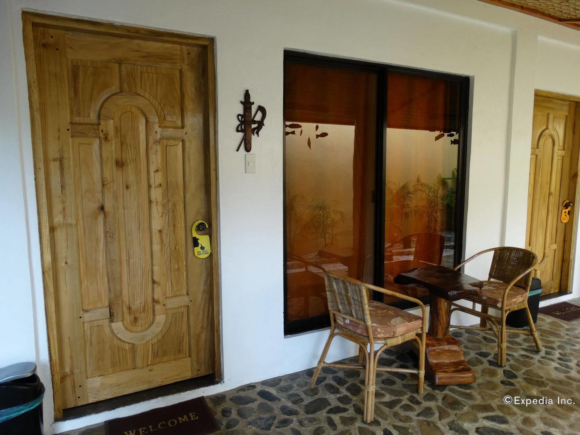 Floral Villarosa Puerto Princesa Ngoại thất bức ảnh