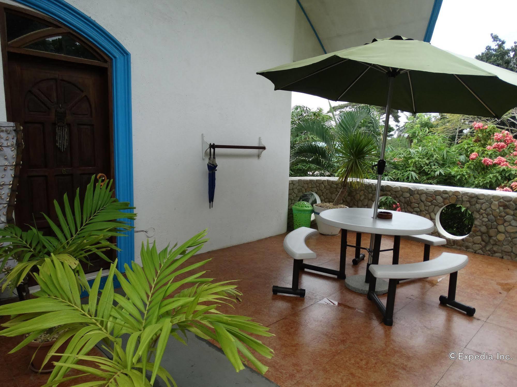 Floral Villarosa Puerto Princesa Ngoại thất bức ảnh