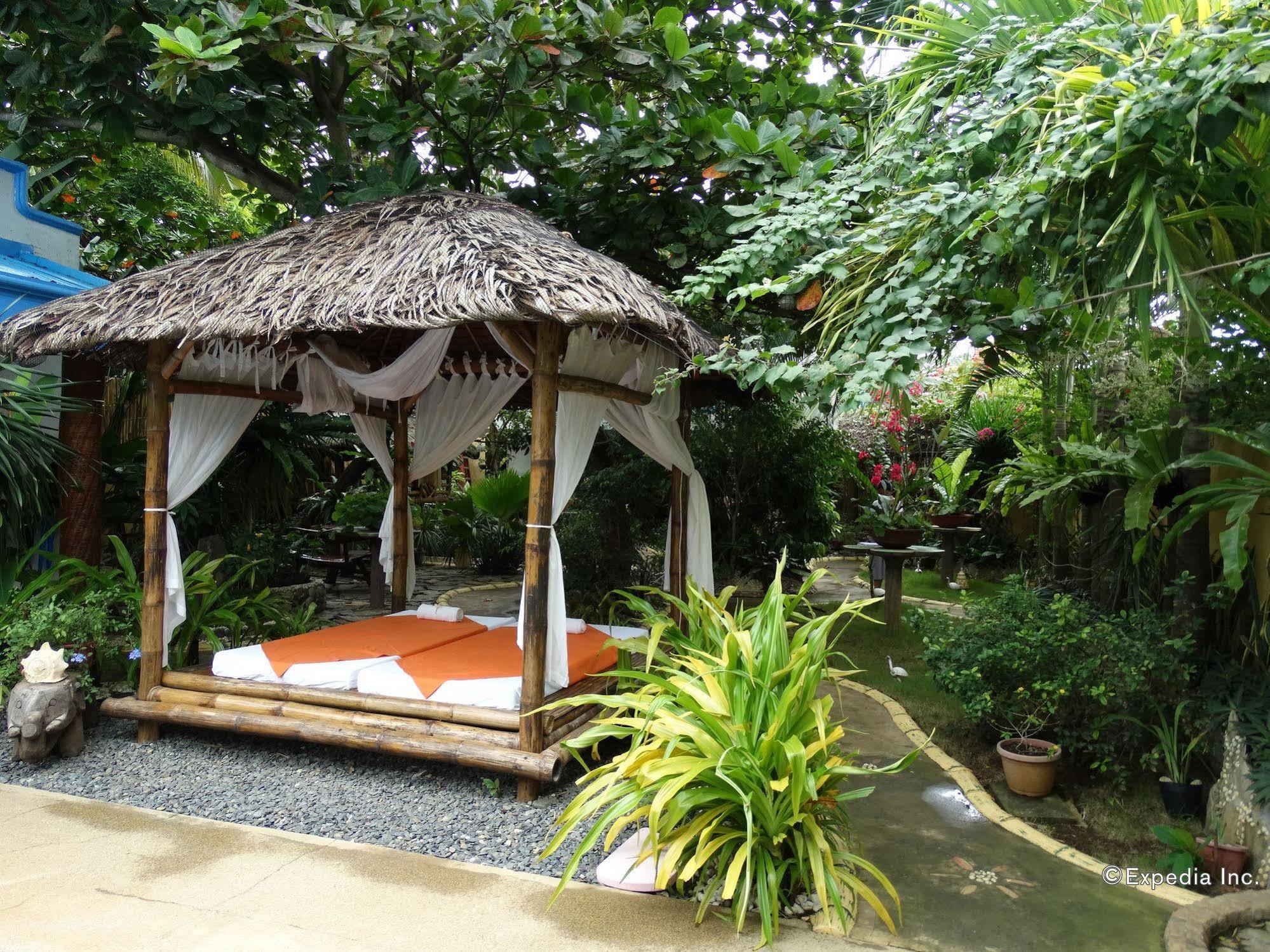 Floral Villarosa Puerto Princesa Ngoại thất bức ảnh