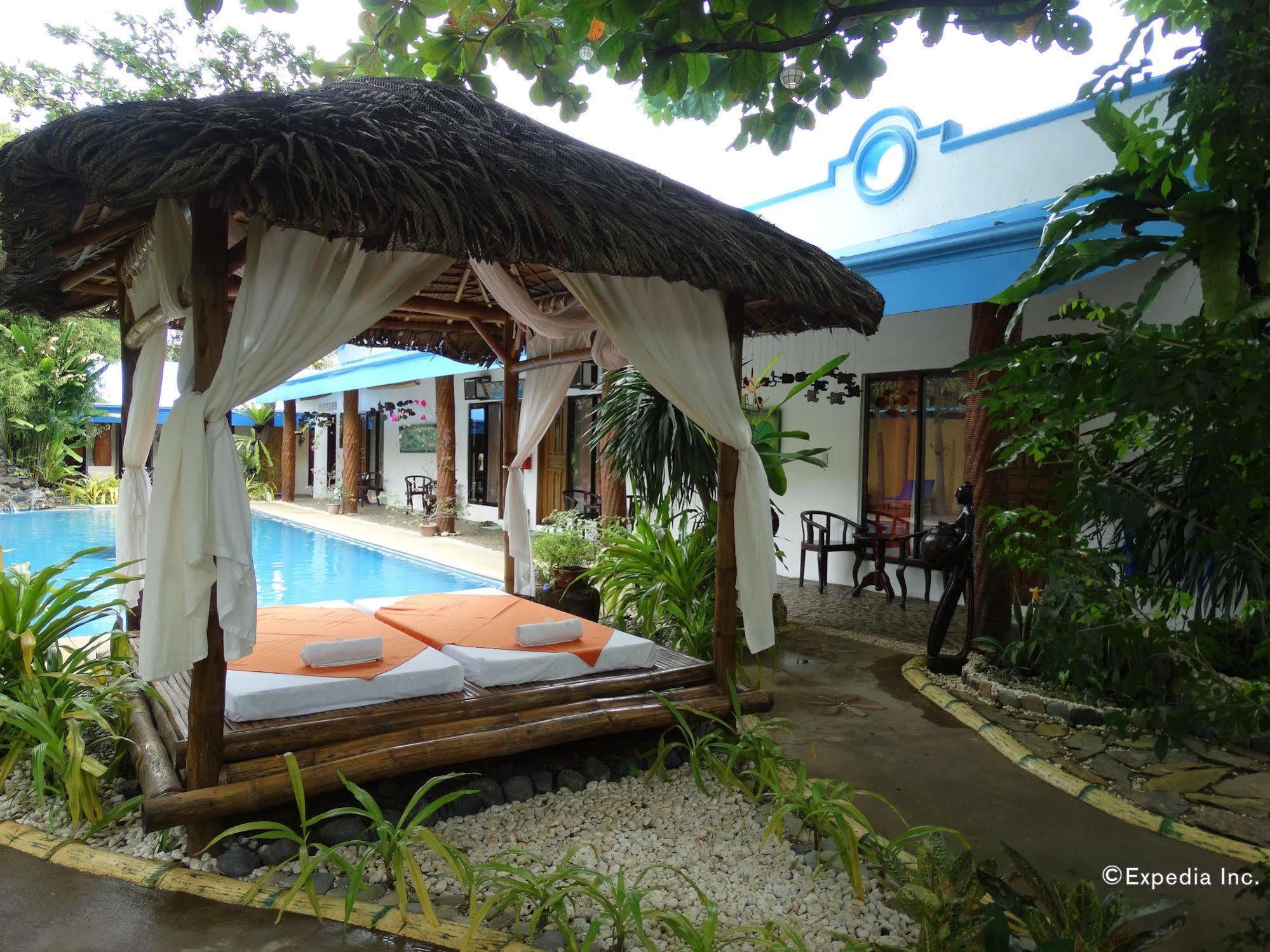 Floral Villarosa Puerto Princesa Ngoại thất bức ảnh