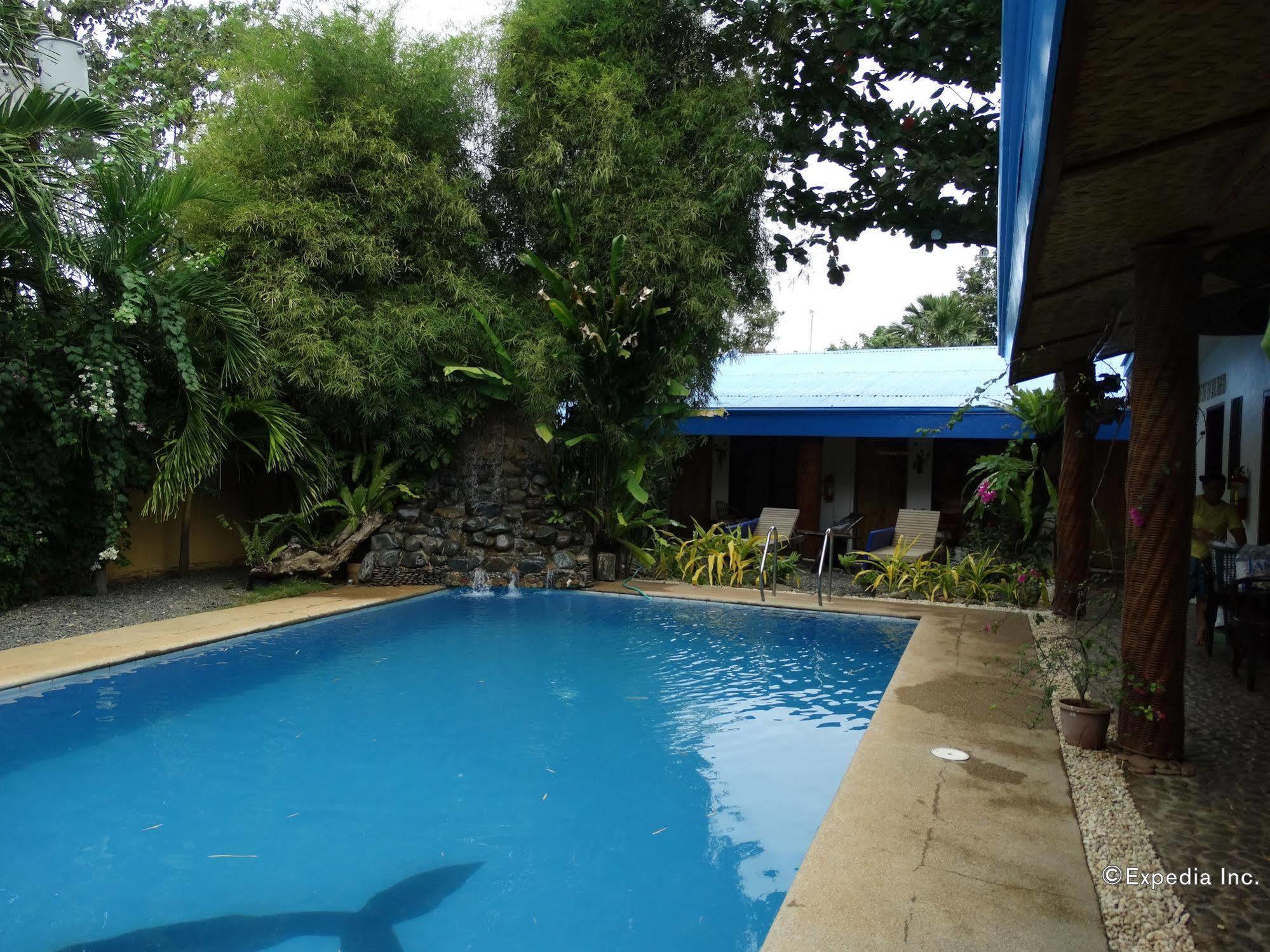 Floral Villarosa Puerto Princesa Ngoại thất bức ảnh
