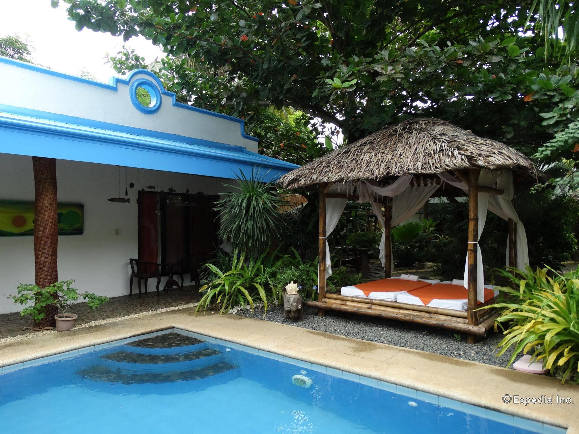 Floral Villarosa Puerto Princesa Ngoại thất bức ảnh