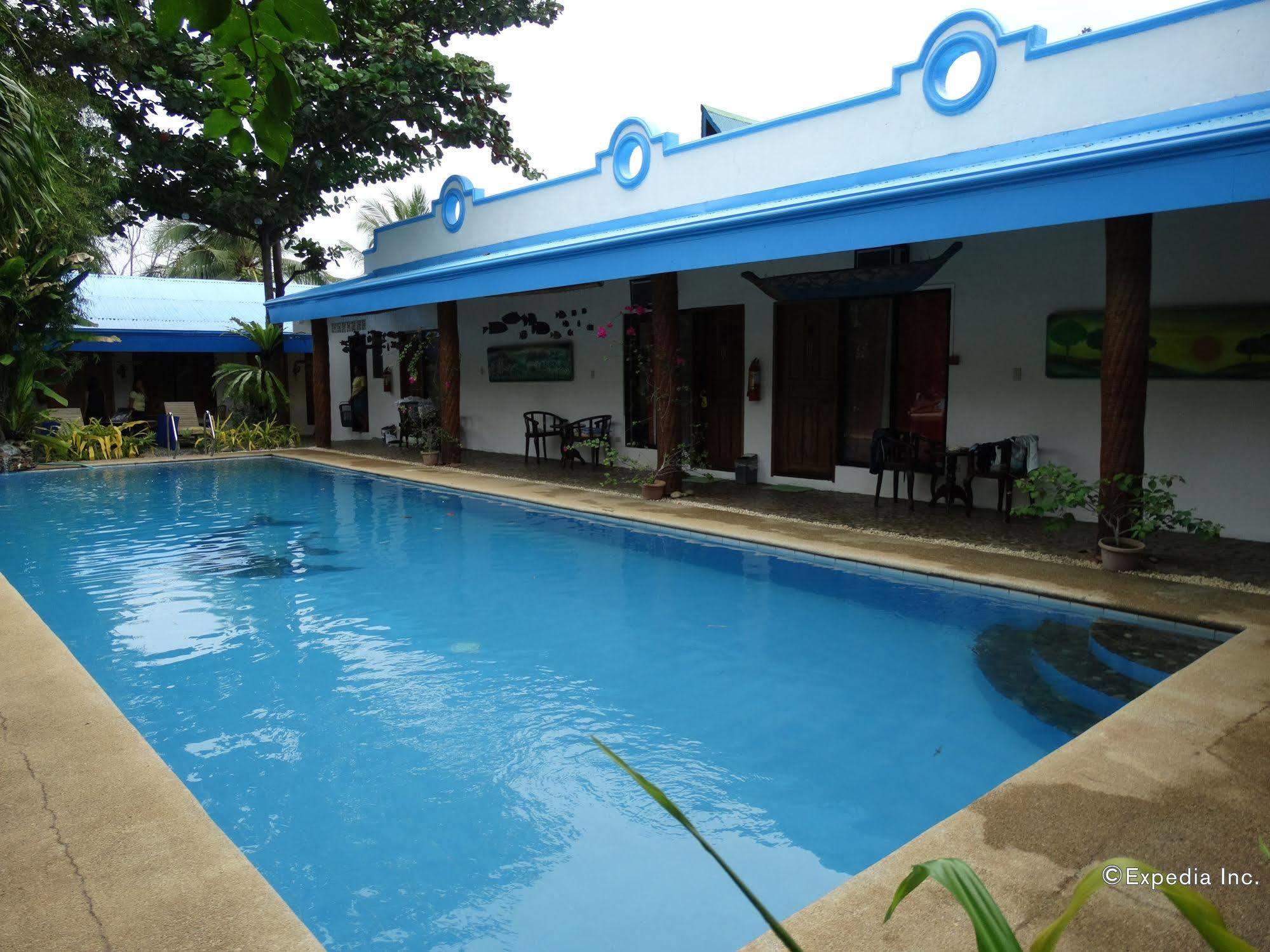Floral Villarosa Puerto Princesa Ngoại thất bức ảnh