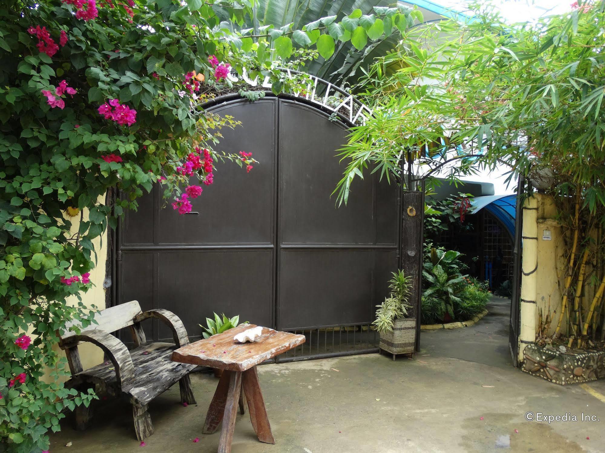 Floral Villarosa Puerto Princesa Ngoại thất bức ảnh
