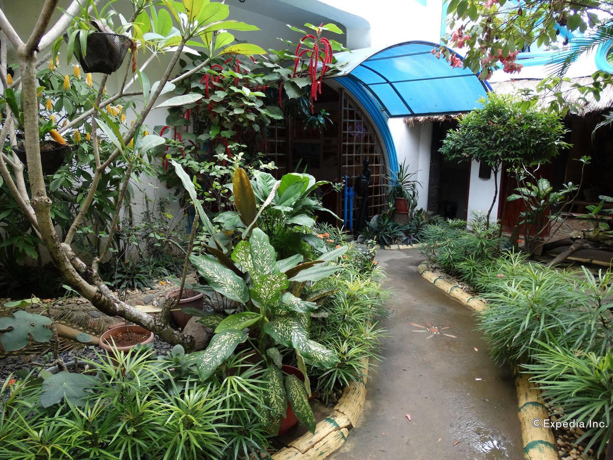 Floral Villarosa Puerto Princesa Ngoại thất bức ảnh